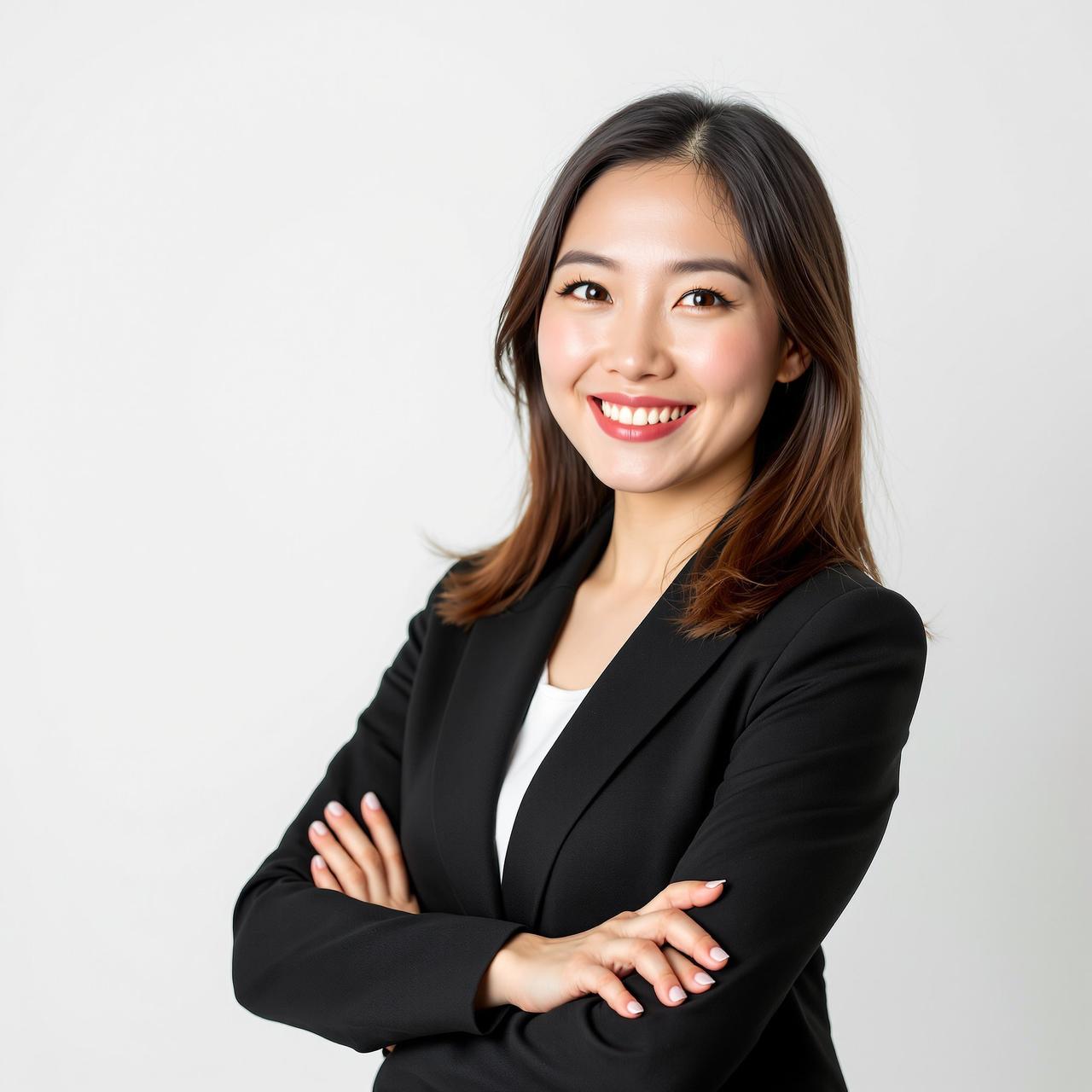 爱影视李芳 内容总监