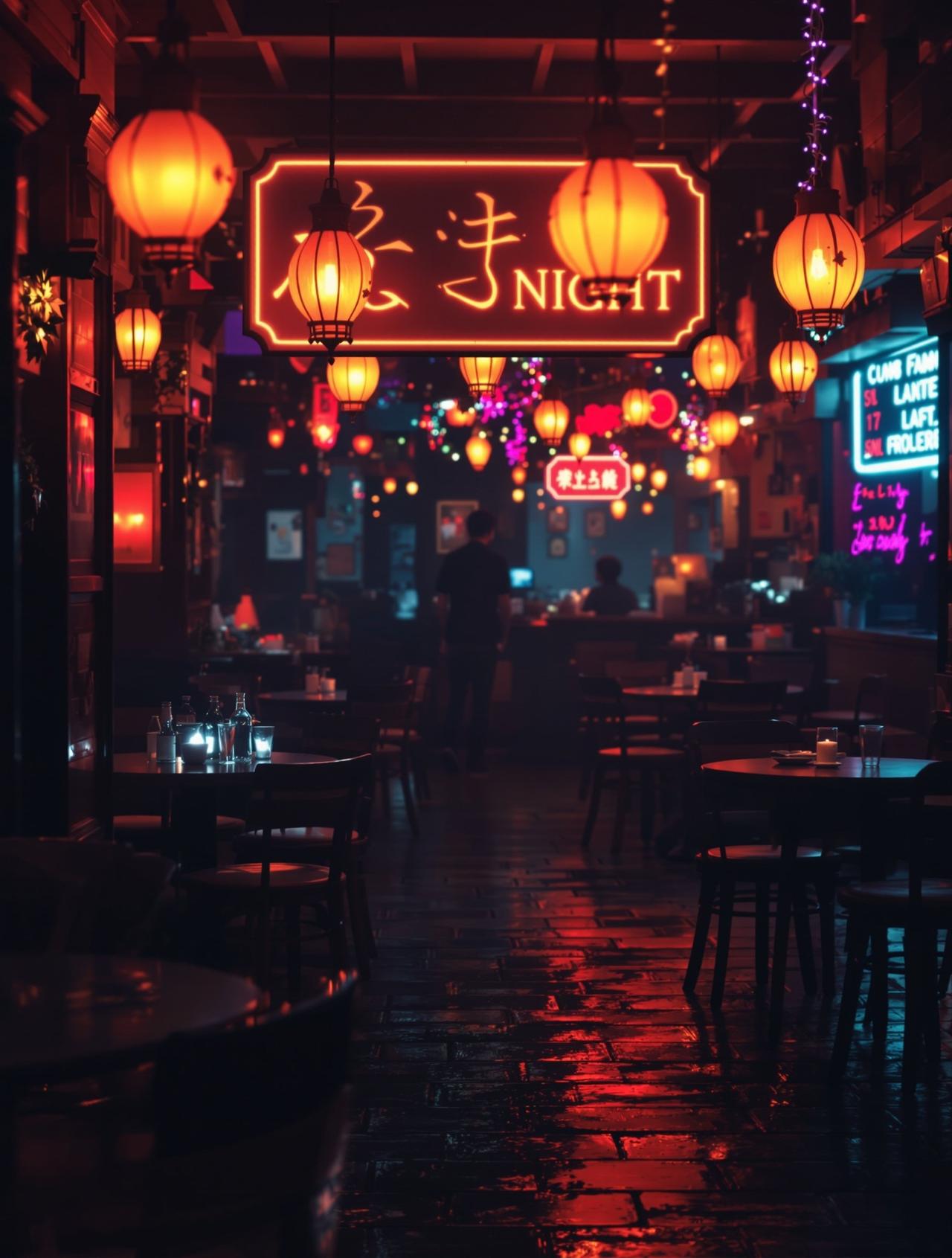 爱影视影视作品深夜食堂高清海报