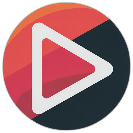 爱影视官方Logo